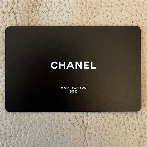 chanel voucher|Chanel gift card online.